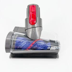 Dyson Hair Screw Tool Mini Motorized Anti-Tangle Attachment V7 V8 V10 V11 EUC